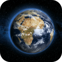 Earth Map Satellite Live  APK MOD (UNLOCK/Unlimited Money) Download