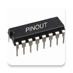 Electronic Component Pinouts  APK MOD (UNLOCK/Unlimited Money) Download