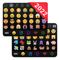 Emoji keyboard-Themes,Fonts v11.0.0  APK MOD (UNLOCK/Unlimited Money) Download