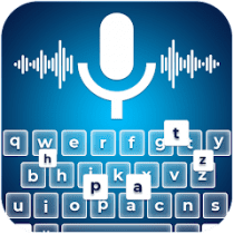 English Voice Typing Keyboard  APK MOD (UNLOCK/Unlimited Money) Download