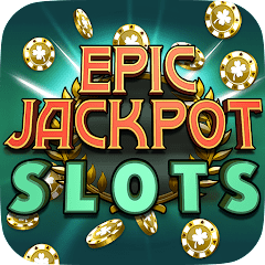 Epic Jackpot Slots Games Spin  APK MOD (UNLOCK/Unlimited Money) Download