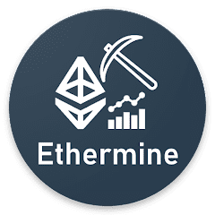 Ethermine Pool Monitor & Notif 4.2.340 APK MOD (UNLOCK/Unlimited Money) Download