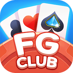 FG Card Club-online  APK MOD (UNLOCK/Unlimited Money) Download