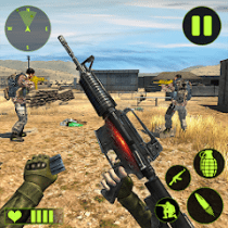 3D Sniper Gun Shooting Games  1.0.15 APK MOD (UNLOCK/Unlimited Money) Download