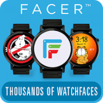 Facer Watch Faces  APK MOD (UNLOCK/Unlimited Money) Download