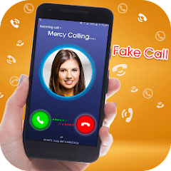 Fake Call – Girlfriend, Boyfri  APK MOD (UNLOCK/Unlimited Money) Download