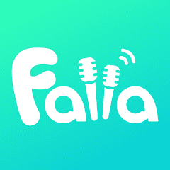 Falla-Group Voice Chat Rooms  APK MOD (UNLOCK/Unlimited Money) Download