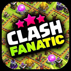 Fanatic App for Clash of Clans 4.50 APK MOD (UNLOCK/Unlimited Money) Download