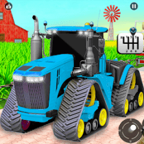 Farming Tractor Driving Games  APK MOD (UNLOCK/Unlimited Money) Download
