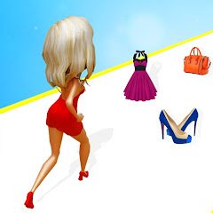 Fashion Games DressUp Doll Run  APK MOD (UNLOCK/Unlimited Money) Download