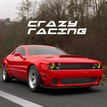 Fast Car Racing Driving Sim  1.1.0 APK MOD (UNLOCK/Unlimited Money) Download