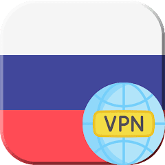 Fast Russia VPN RU Proxy  APK MOD (UNLOCK/Unlimited Money) Download