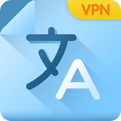 Fast VPN & All Translator Pro  APK MOD (UNLOCK/Unlimited Money) Download
