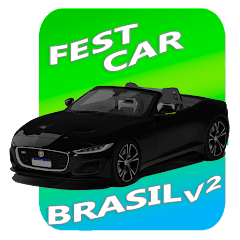 Fest Car Brasil V2  1.6 APK MOD (UNLOCK/Unlimited Money) Download