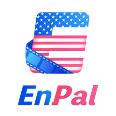 FluenDay – Learn English Enpal  APK MOD (UNLOCK/Unlimited Money) Download