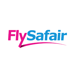FlySafair  APK MOD (UNLOCK/Unlimited Money) Download