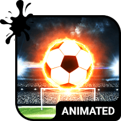 Football Animated Keyboard + L 3.63 APK MOD (UNLOCK/Unlimited Money) Download