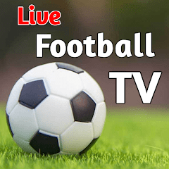 Football TV Live Streaming HD  APK MOD (UNLOCK/Unlimited Money) Download