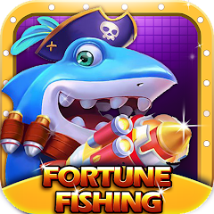 Fortune Fishing  APK MOD (UNLOCK/Unlimited Money) Download