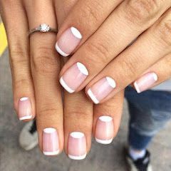 French Nails  APK MOD (UNLOCK/Unlimited Money) Download