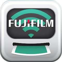 Fujifilm Kiosk Photo Transfer  APK MOD (UNLOCK/Unlimited Money) Download