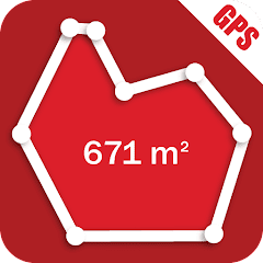 GPS Field Area Measurement App  APK MOD (UNLOCK/Unlimited Money) Download