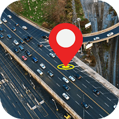 GPS Maps Live Earth Satellite v1.6.29 APK MOD (UNLOCK/Unlimited Money) Download
