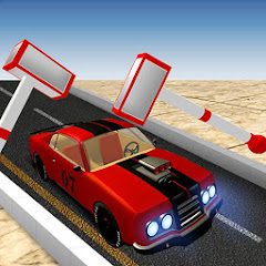 GT Car Stunts – Rainbow Game  APK MOD (UNLOCK/Unlimited Money) Download