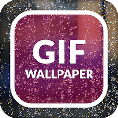 Gif live wallpaper – Lite  APK MOD (UNLOCK/Unlimited Money) Download