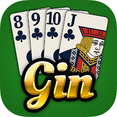 Gin Rummy Classic  1.0.5.960 APK MOD (UNLOCK/Unlimited Money) Download