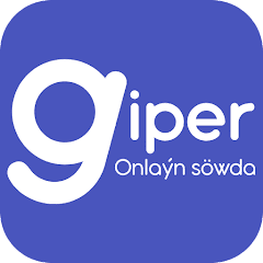 Giper  APK MOD (UNLOCK/Unlimited Money) Download