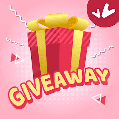 Giveaways and scratch cards!  APK MOD (UNLOCK/Unlimited Money) Download