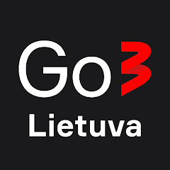 Go3 Lithuania (Android TV)  1.22.1-(248)-lt  APK MOD (UNLOCK/Unlimited Money) Download