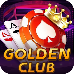GoldenClub  APK MOD (UNLOCK/Unlimited Money) Download