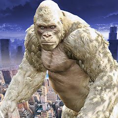Gorilla Games: Rampage games  16.9.2 APK MOD (UNLOCK/Unlimited Money) Download