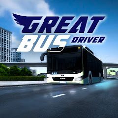 Great Bus Driver Mobile  APK MOD (UNLOCK/Unlimited Money) Download
