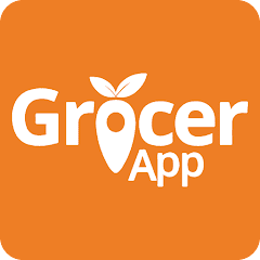 GrocerApp – Grocery Delivery v7.17.7 APK MOD (UNLOCK/Unlimited Money) Download