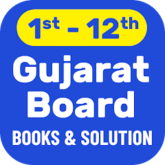 Gujarat Board Books, Solution  APK MOD (UNLOCK/Unlimited Money) Download