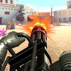 Gun Shooting: Simulator Game  APK MOD (UNLOCK/Unlimited Money) Download