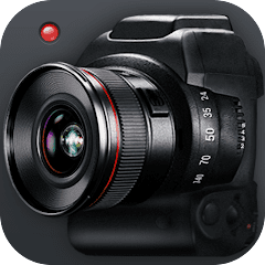 HD Camera – Filter Selfie Cam  APK MOD (UNLOCK/Unlimited Money) Download