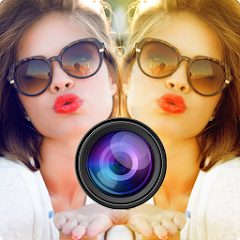 HD Effects Camera for Android  APK MOD (UNLOCK/Unlimited Money) Download