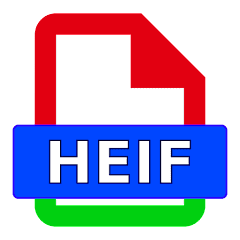 HEIC/HEIF/AVIF – JPG Converter  APK MOD (UNLOCK/Unlimited Money) Download