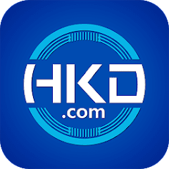 HKD.com  APK MOD (UNLOCK/Unlimited Money) Download