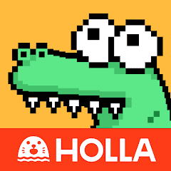 HOLLA – Hay live video chat  APK MOD (UNLOCK/Unlimited Money) Download