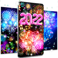 Happy year’s eve wallpapers  APK MOD (UNLOCK/Unlimited Money) Download