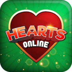 Hearts: Card Game  2.9.0 APK MOD (UNLOCK/Unlimited Money) Download