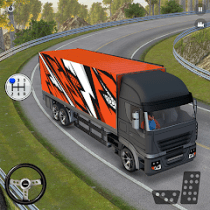 Heavy Truck Racing: Truck Game  APK MOD (UNLOCK/Unlimited Money) Download