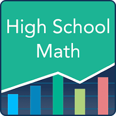 High School Math Practice  APK MOD (UNLOCK/Unlimited Money) Download