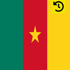 History of Cameroon 3.2 APK MOD (UNLOCK/Unlimited Money) Download
