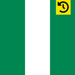 History of Nigeria 6.0 APK MOD (UNLOCK/Unlimited Money) Download